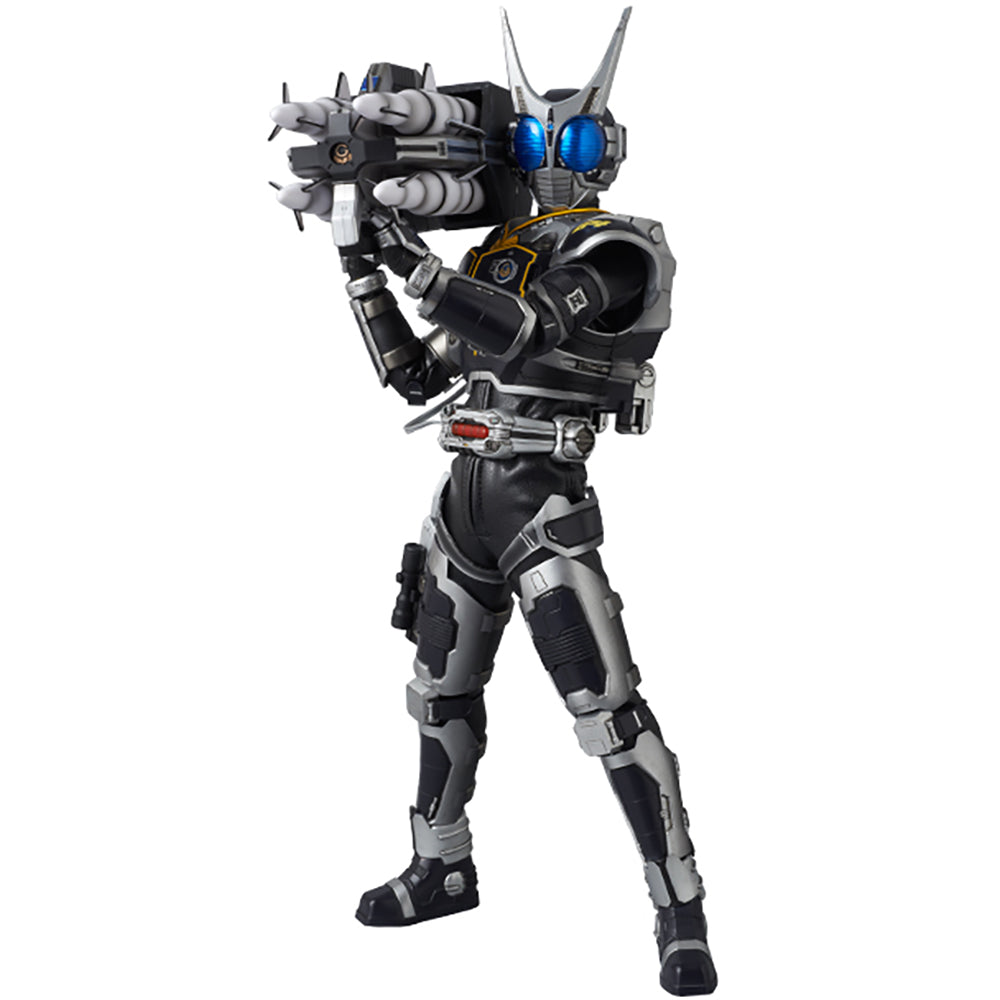 RAH DX 仮面ライダーG4_1
