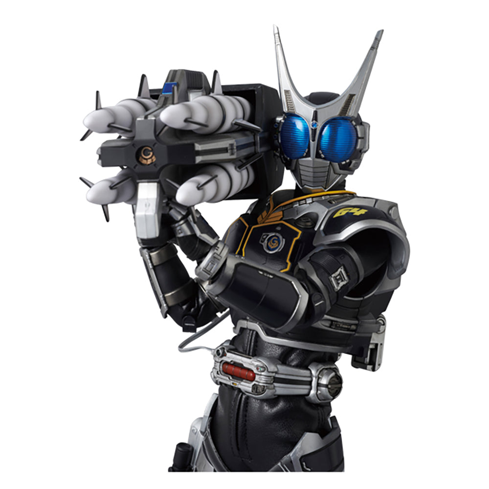 RAH DX 仮面ライダーG4_2