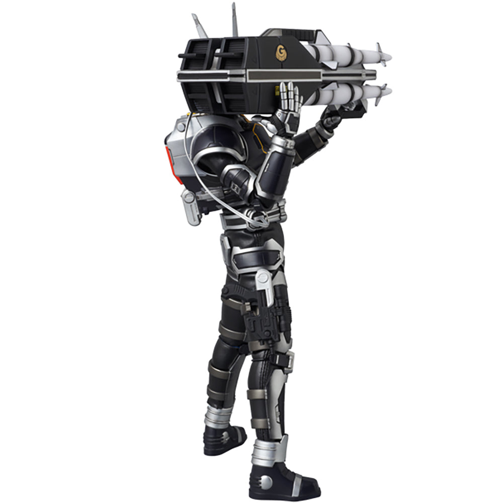 RAH DX 仮面ライダーG4_3
