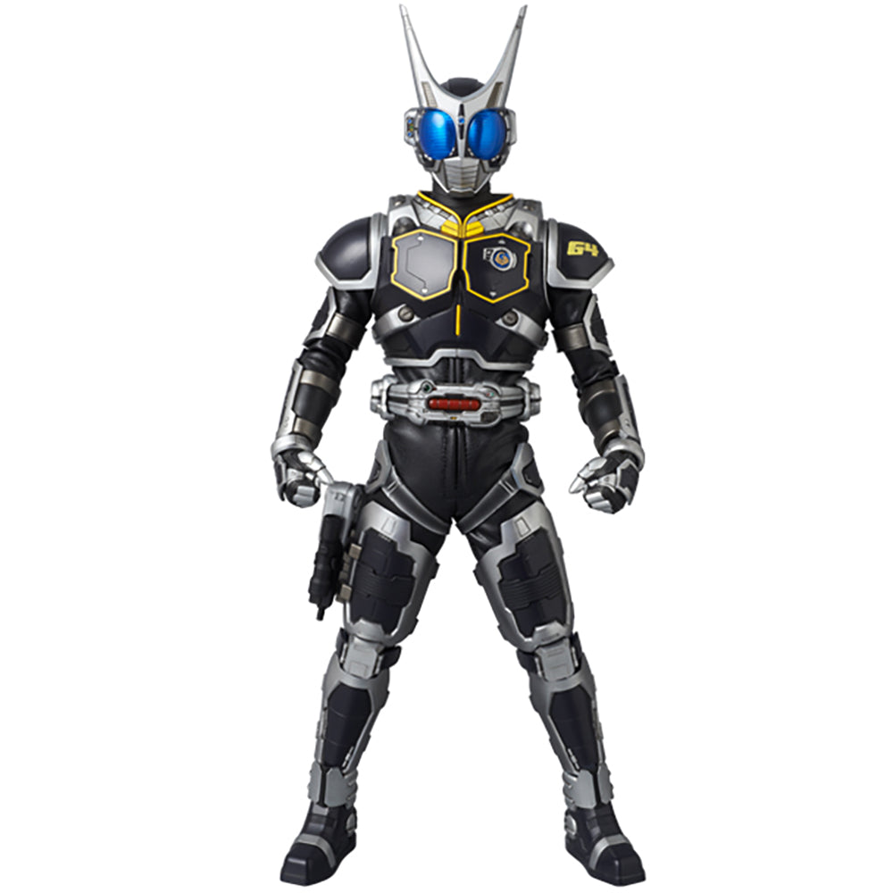 RAH DX 仮面ライダーG4_4