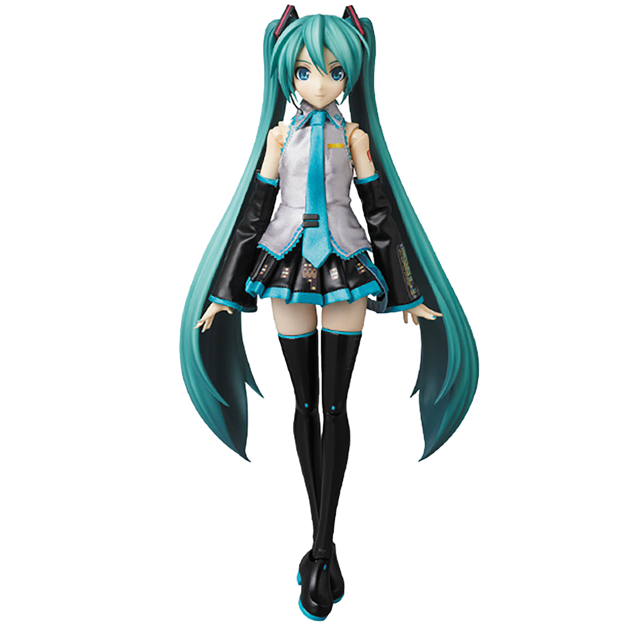 RAH 初音ミク