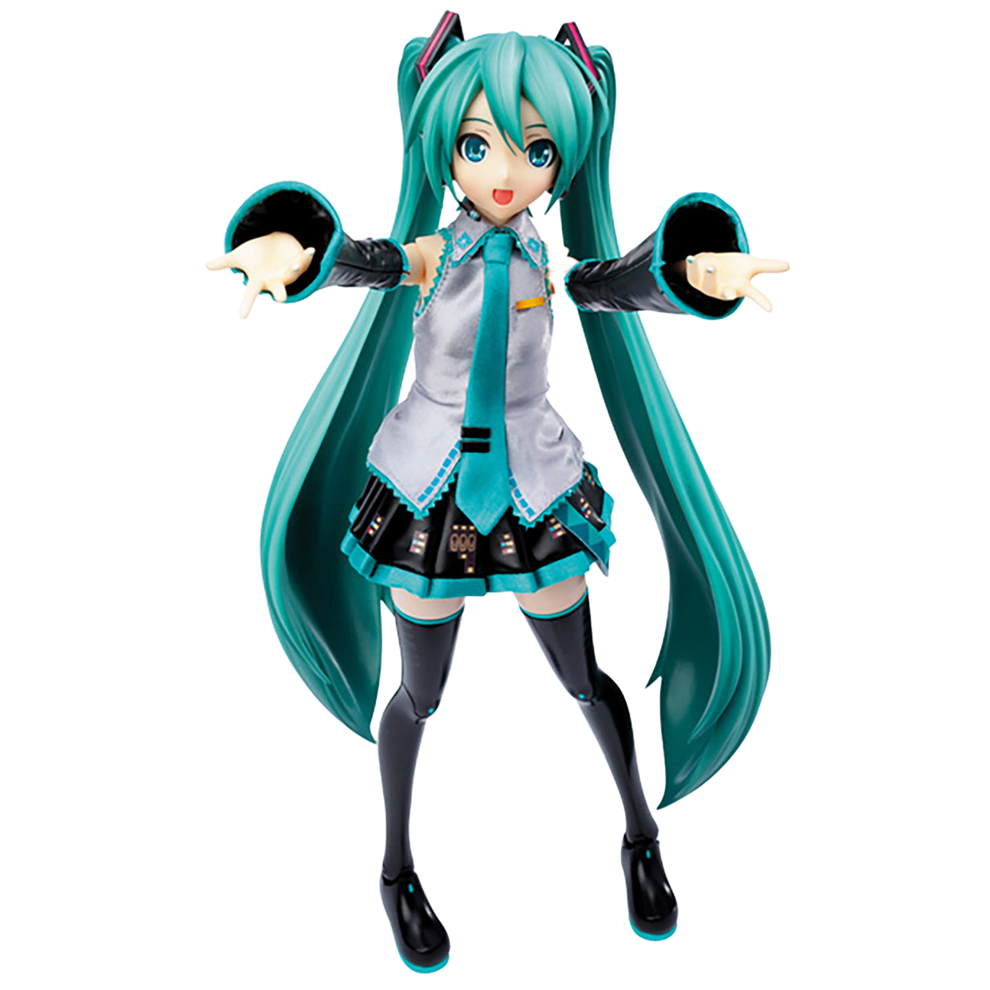 RAH 初音ミク