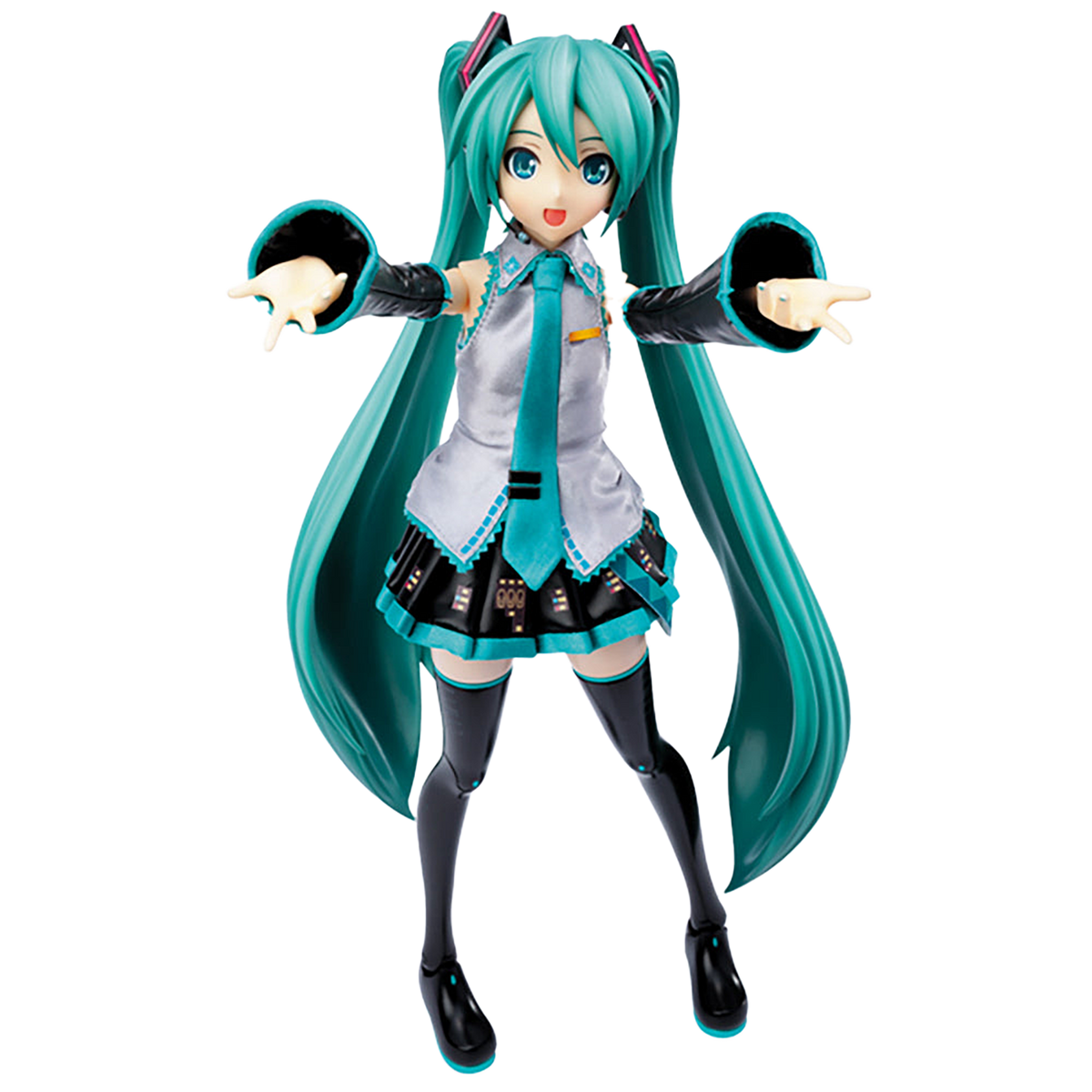 RAH 初音ミク