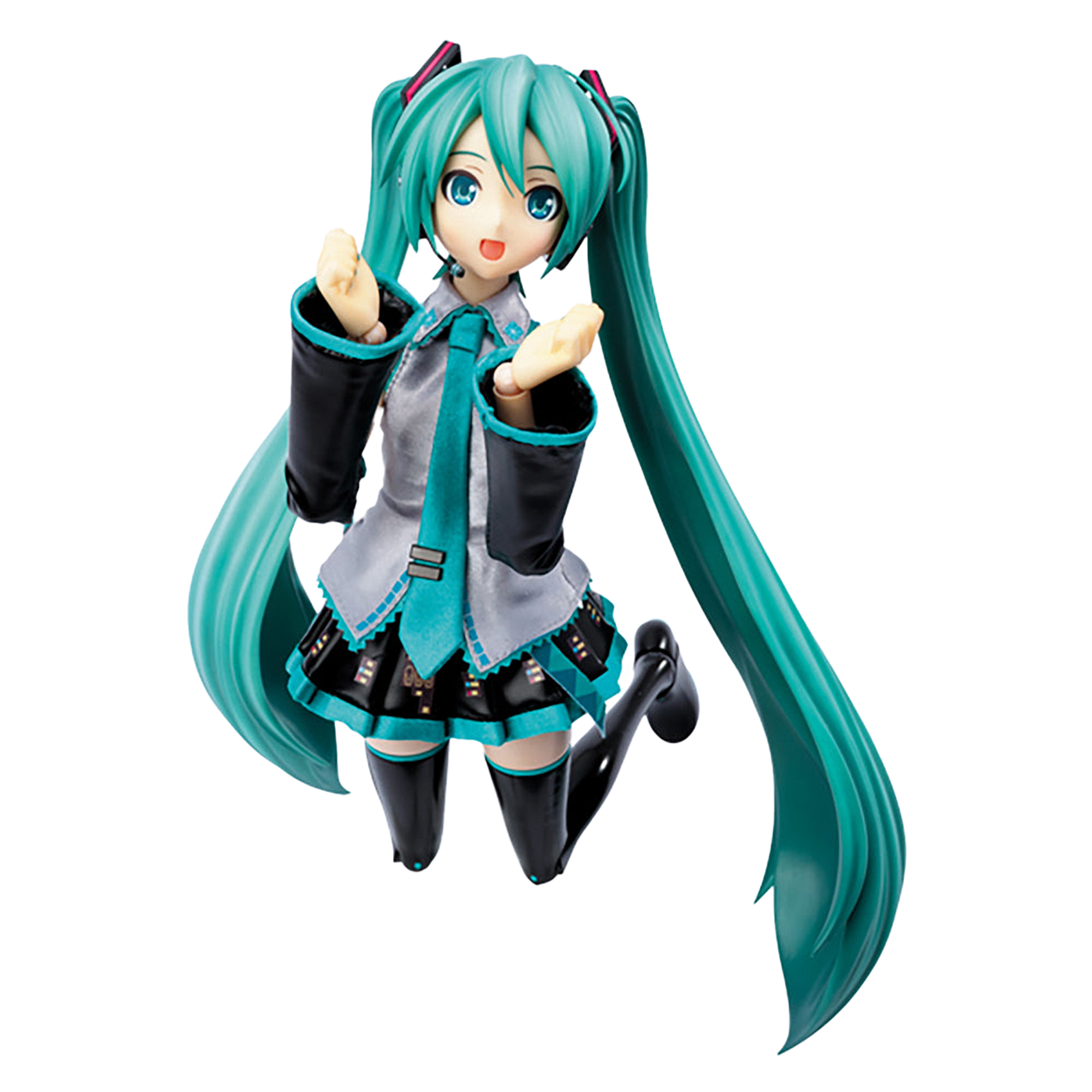 RAH 初音ミク