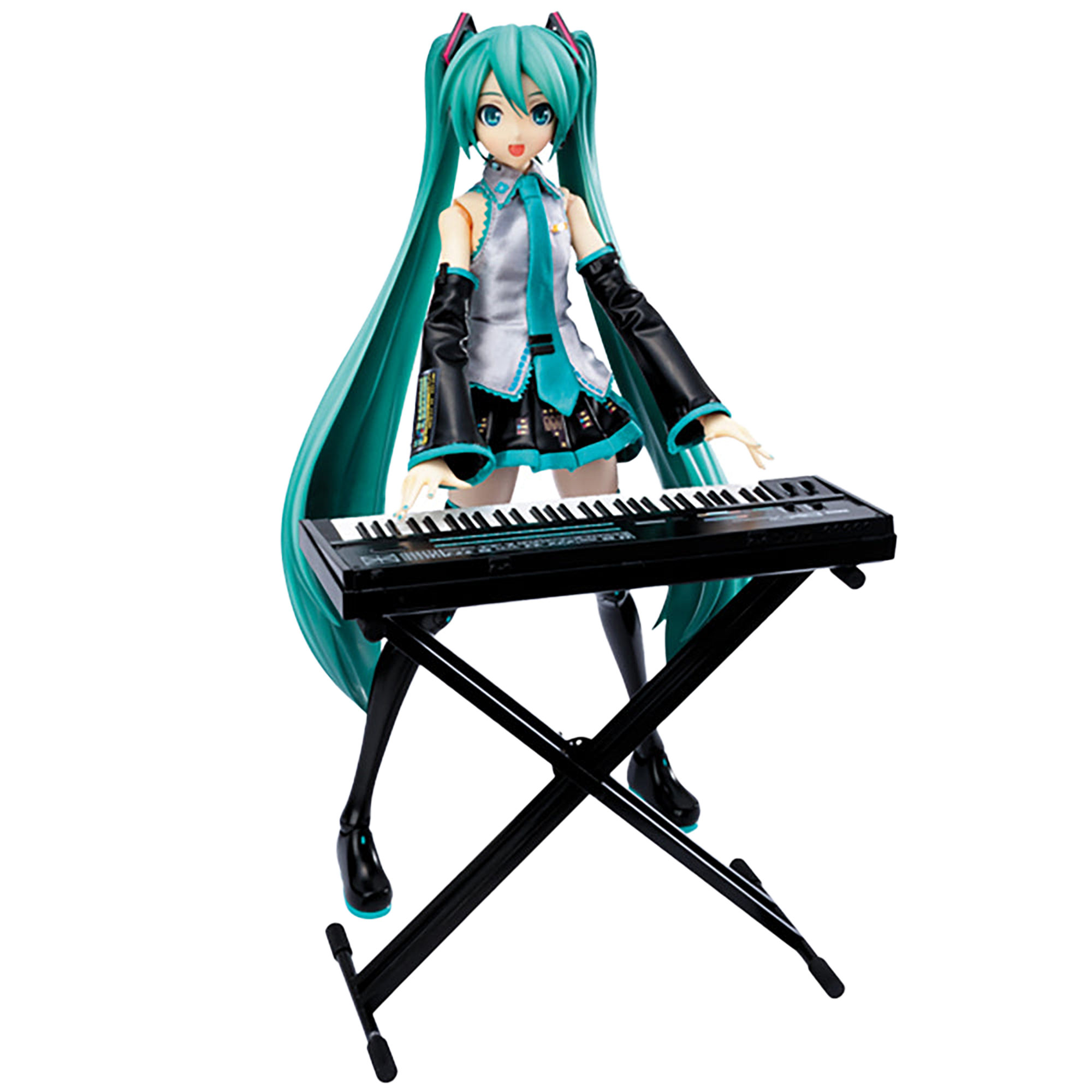 RAH 初音ミク