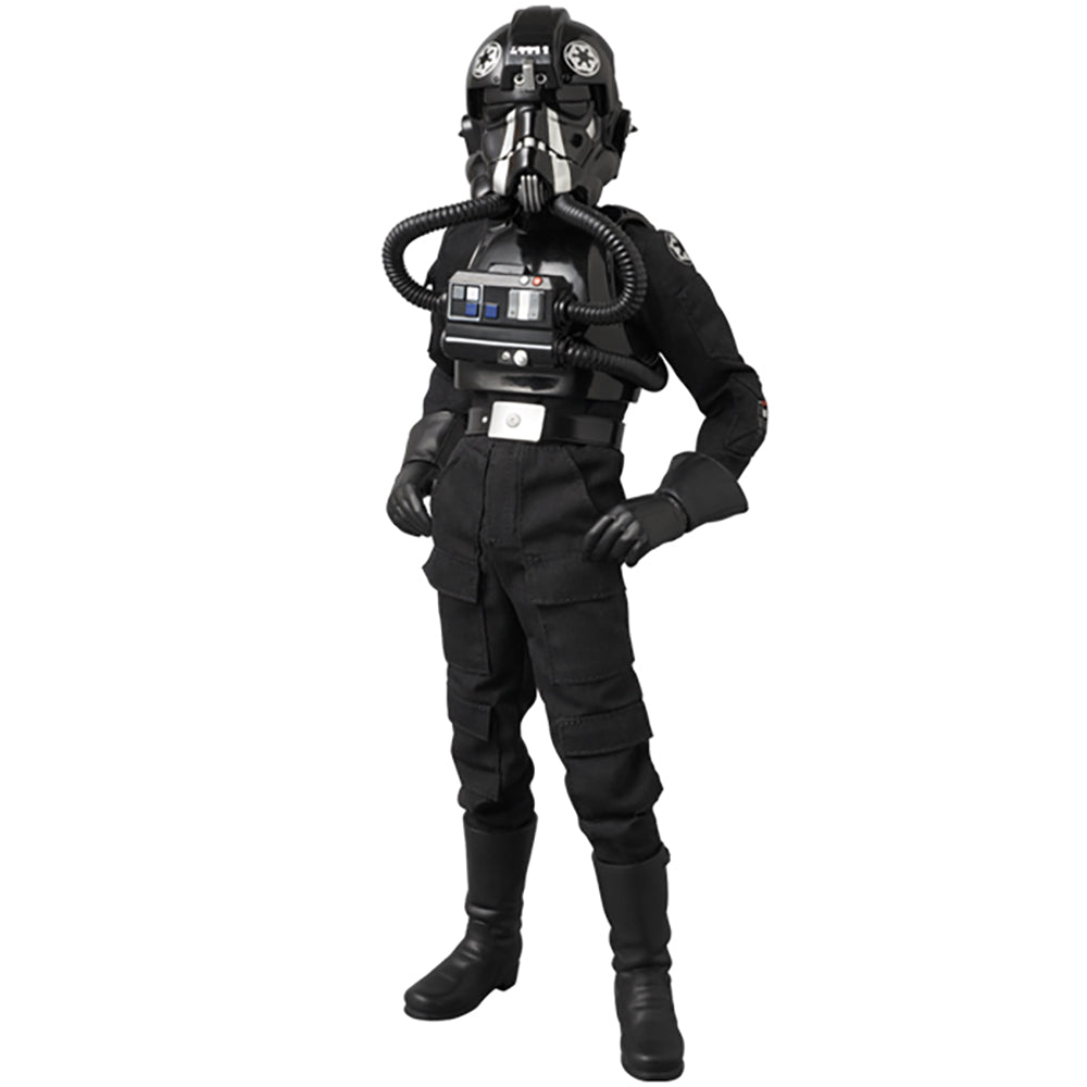 RAH TIE-FIGHTER PILOT(TM) (Black 3 "Backstabber")_0