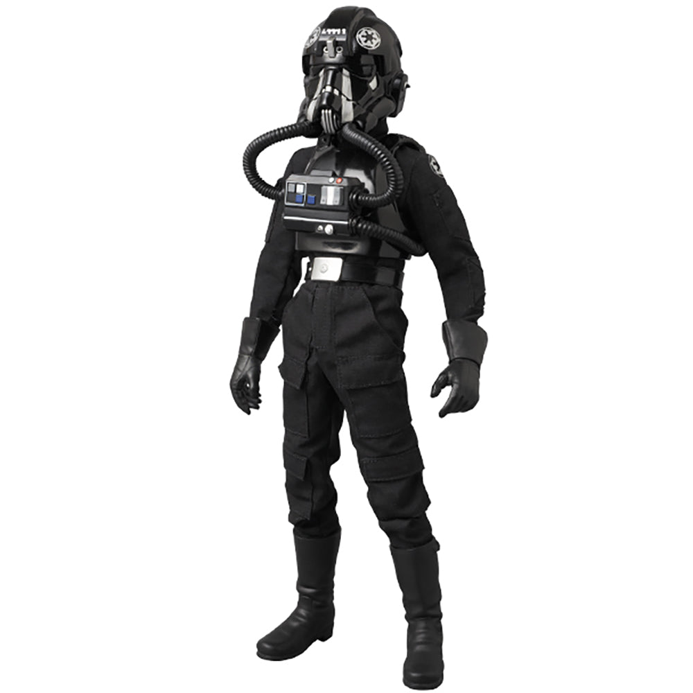RAH TIE-FIGHTER PILOT(TM) (Black 3 "Backstabber")_1