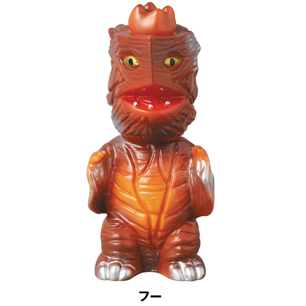 フー、ガーゴン、コブラー3体セット_1