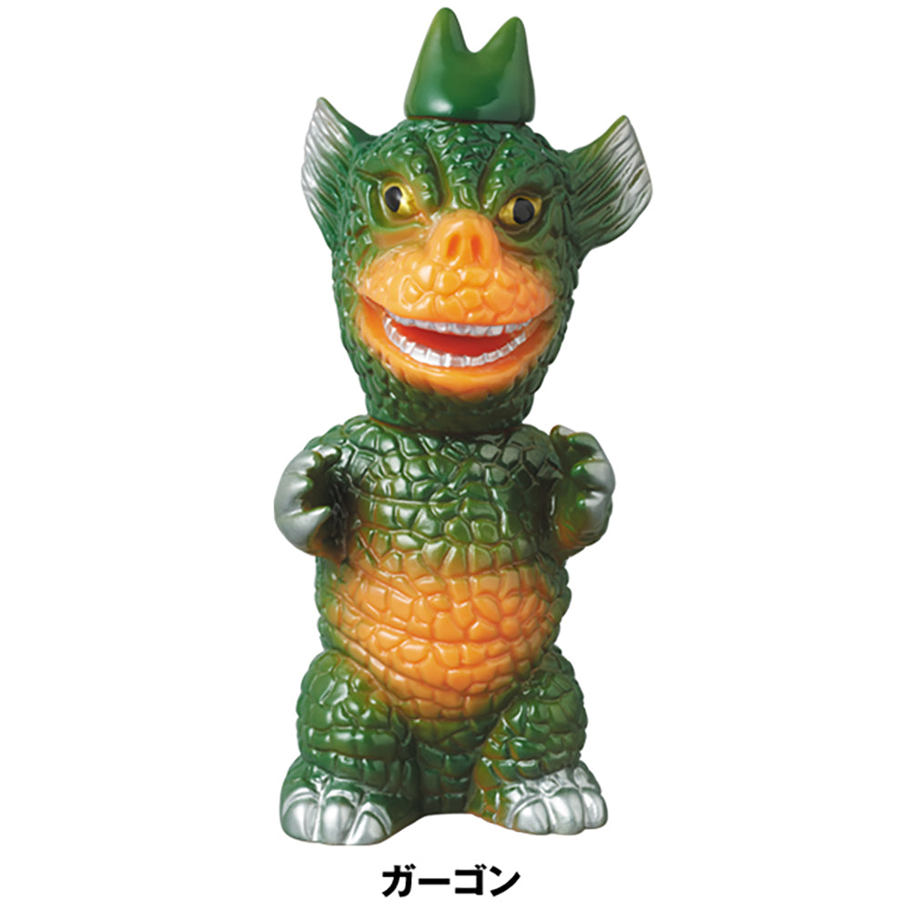 フー、ガーゴン、コブラー3体セット_2