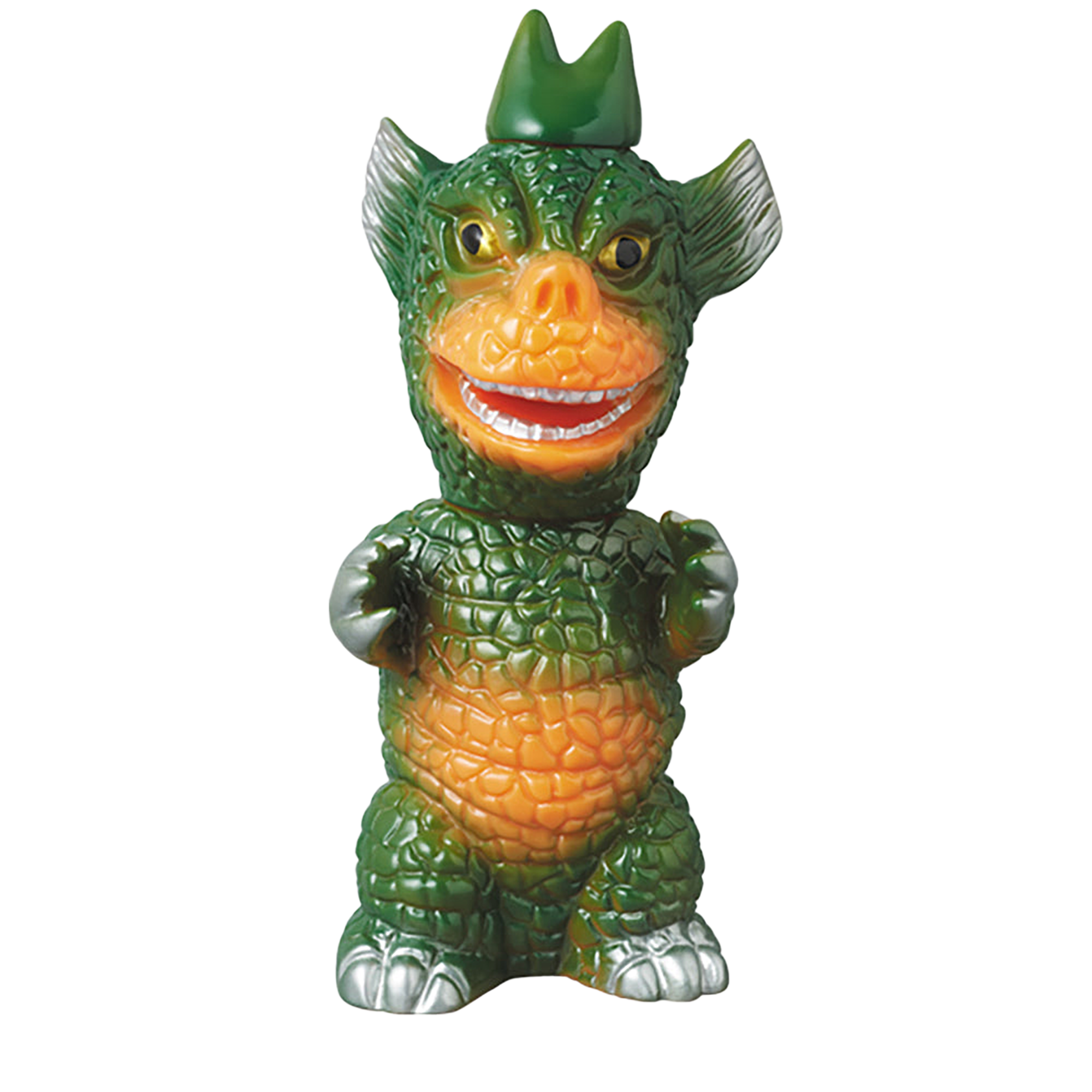 フー、ガーゴン、コブラー3体セット