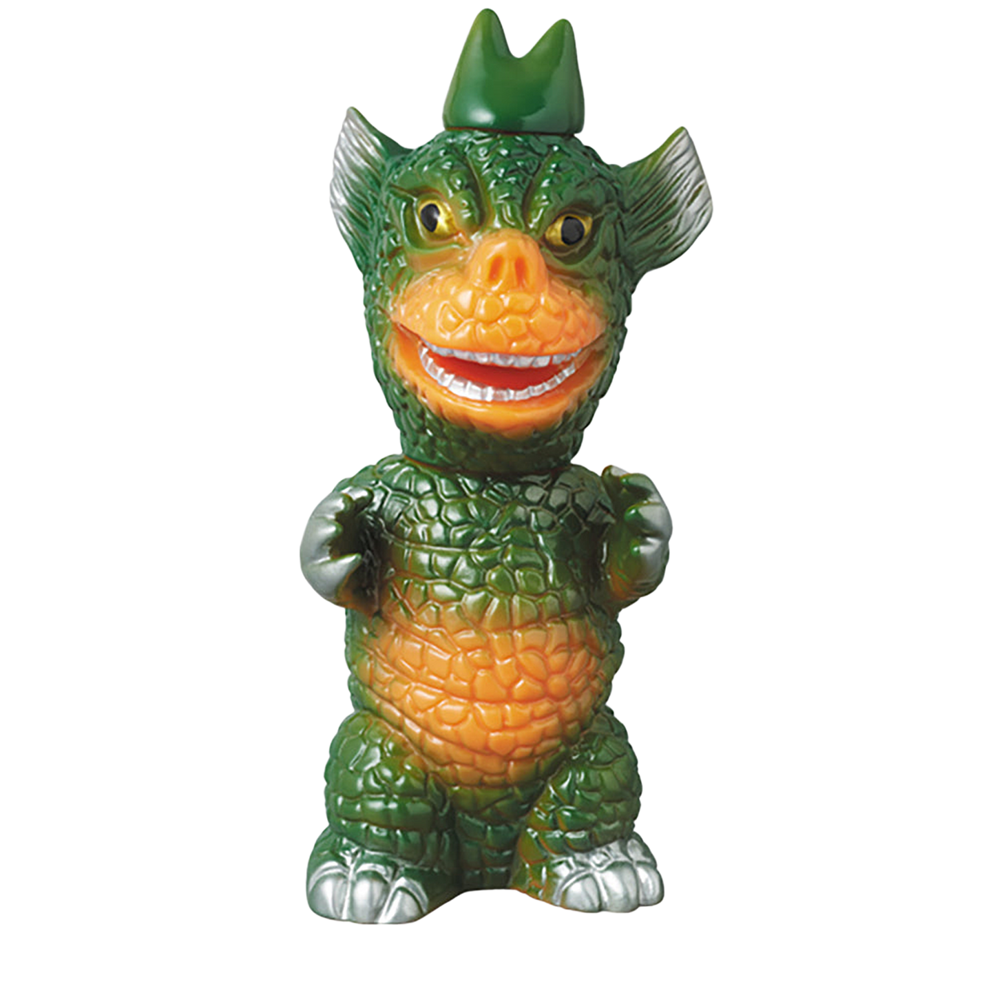 フー、ガーゴン、コブラー3体セット