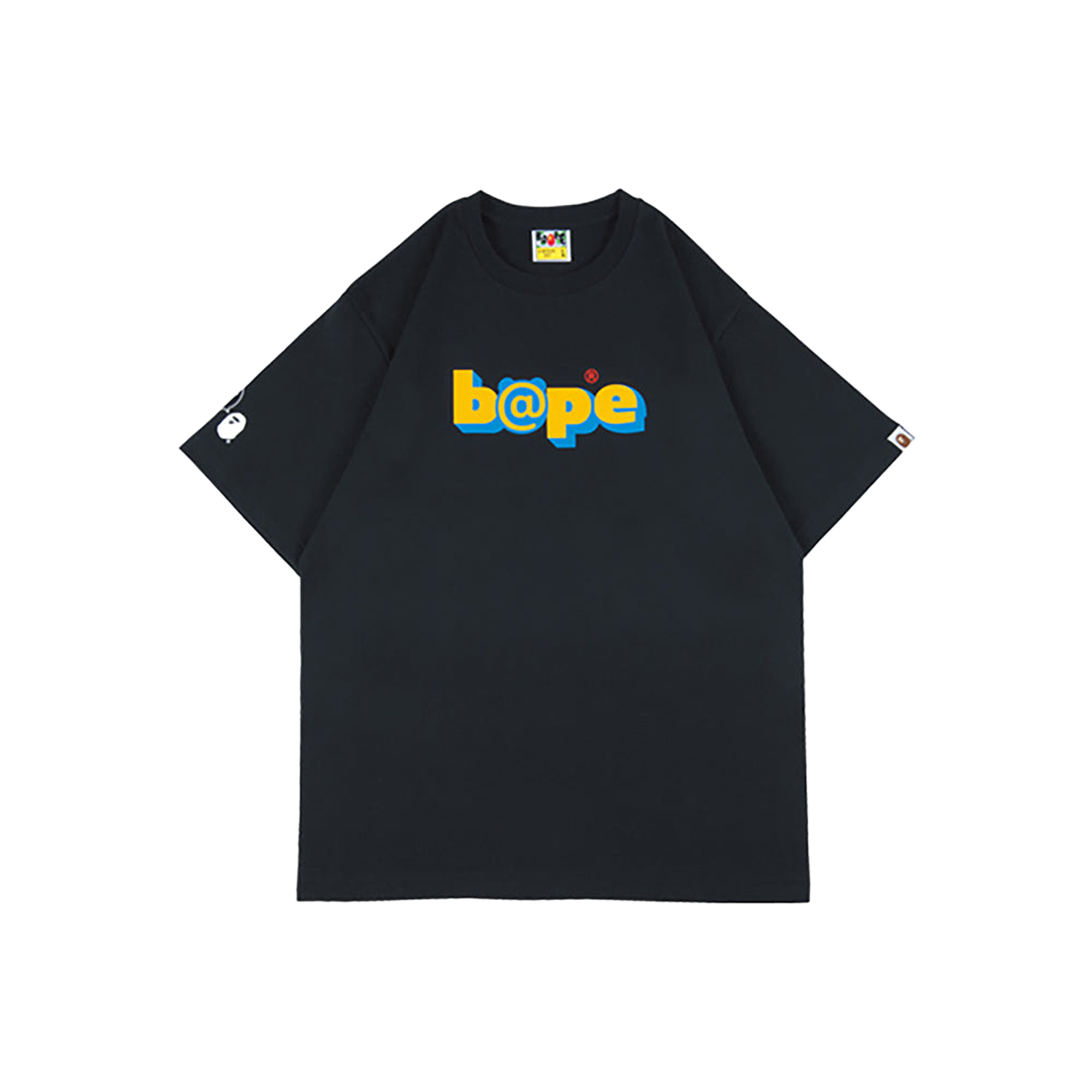BE@RTEE BAPE(R) BE@RBRICK 2021