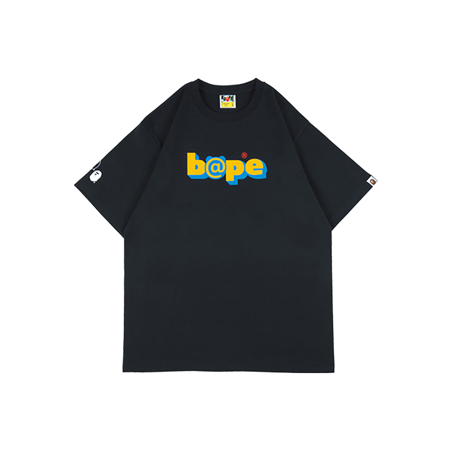 BE@RTEE BAPE(R) BE@RBRICK 2021