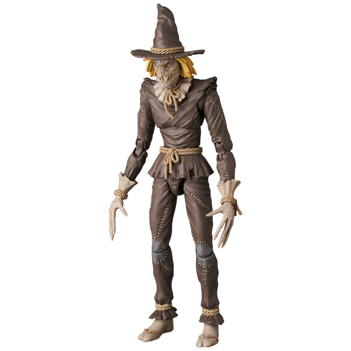 MAFEX SCARECROW(BATMAN: HUSH Ver.) | MEDICOM TOY OFFICIAL STORE MAFEX SCARECROW(BATMAN: HUSH Ver.) | MEDICOM TOY OFFICIAL STORE