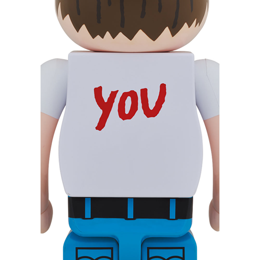 BE@RBRICK JAVIER CALLEJA 1000％_1