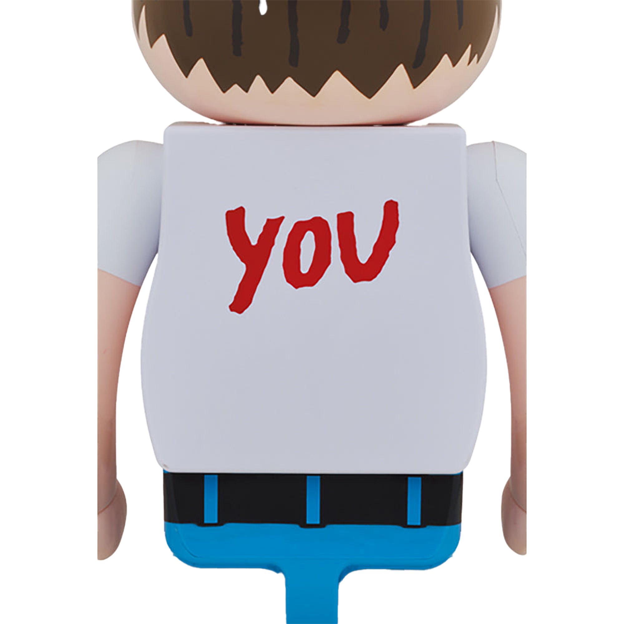 BE@RBRICK JAVIER CALLEJA 1000％