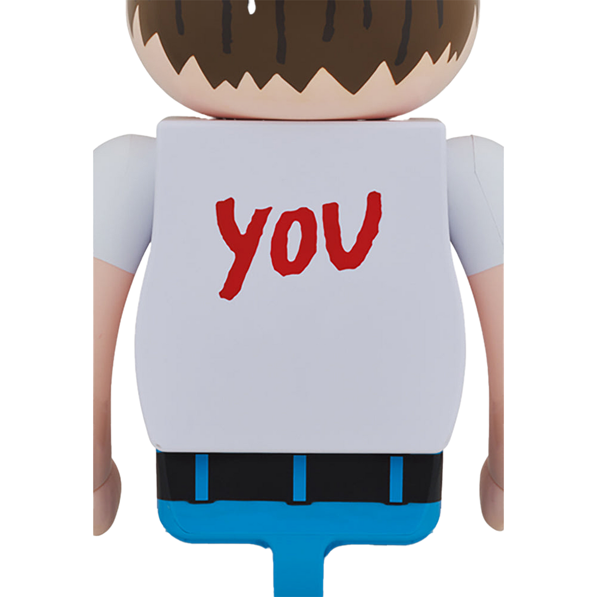 BE@RBRICK JAVIER CALLEJA 1000％