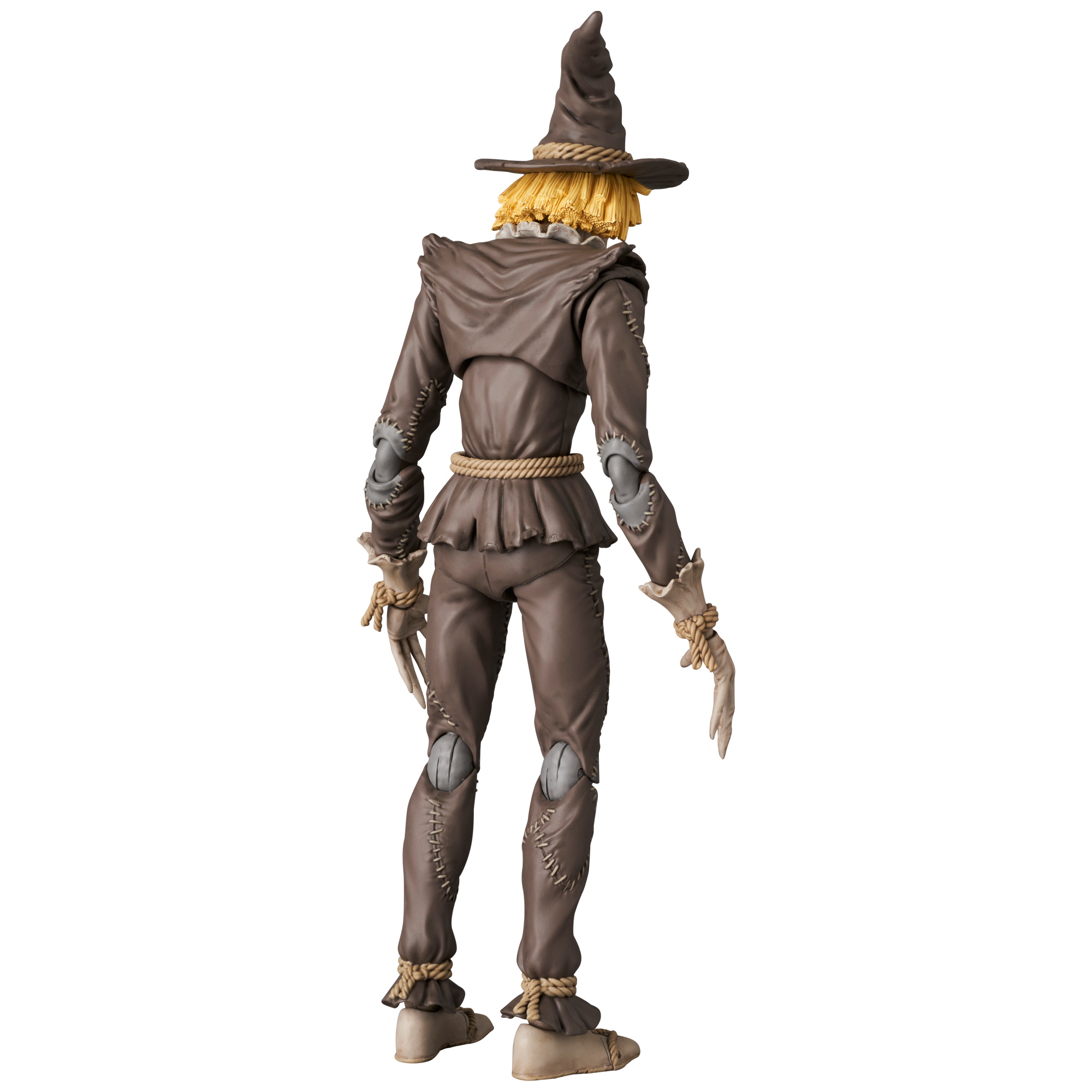MAFEX SCARECROW（BATMAN: HUSH Ver.）