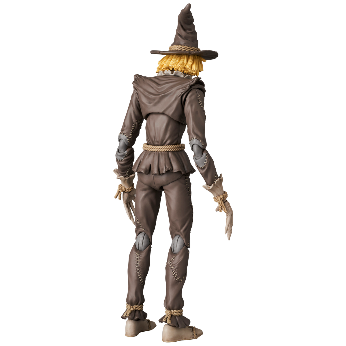 MAFEX SCARECROW(BATMAN: HUSH Ver.) | MEDICOM TOY OFFICIAL STORE MAFEX SCARECROW(BATMAN: HUSH Ver.) | MEDICOM TOY OFFICIAL STORE