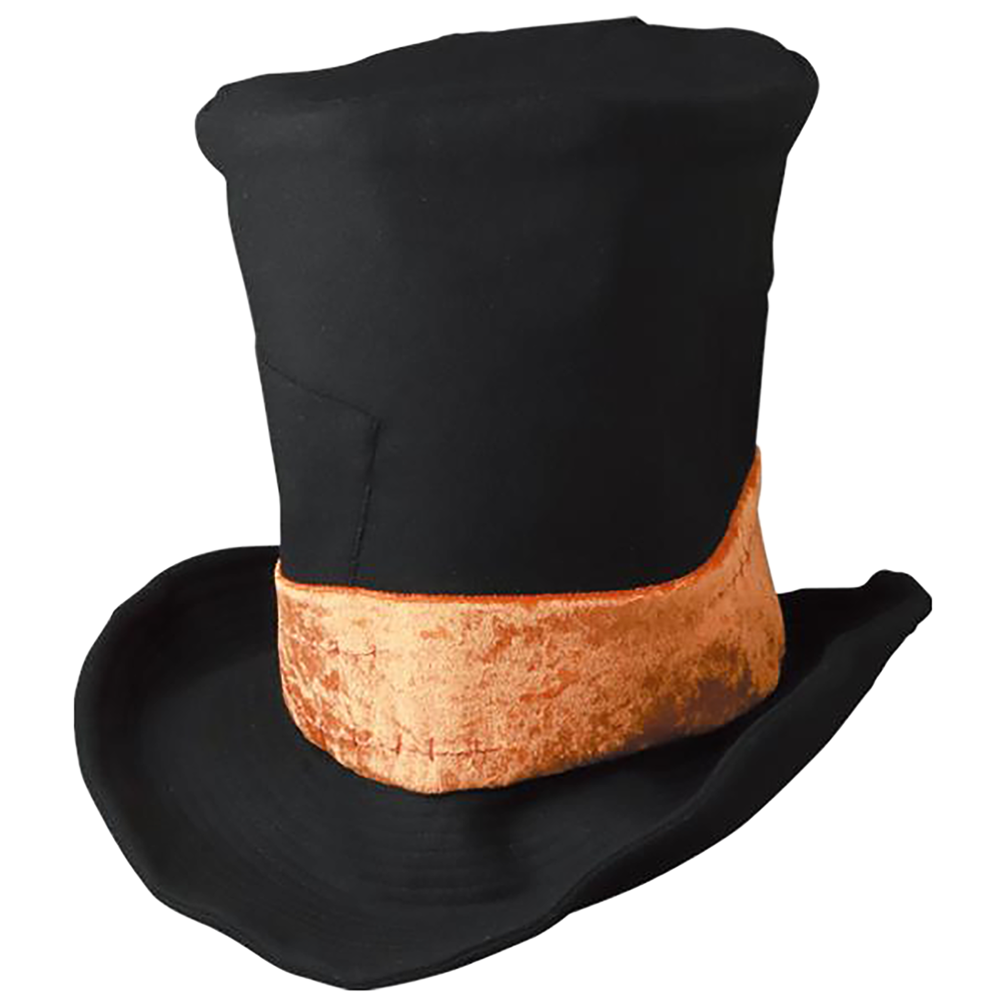 Lubitsch's hat (PoupeIIe Of Chimney Town)《Planned to be shipped in late December 2020》