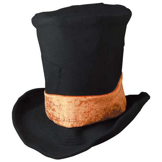 Lubitsch's hat (PoupeIIe Of Chimney Town)《Planned to be shipped in late December 2020》