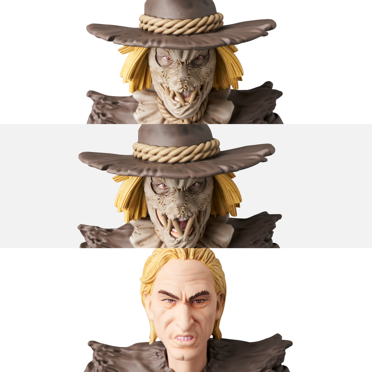 MAFEX SCARECROW(BATMAN: HUSH Ver.) | MEDICOM TOY OFFICIAL STORE MAFEX SCARECROW(BATMAN: HUSH Ver.) | MEDICOM TOY OFFICIAL STORE