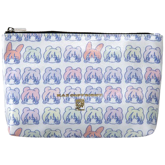 MLE × KAE TANAKA TRAVEL POUCH