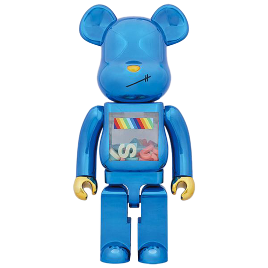 BE@RBRICK J.S.B.第三版1000%