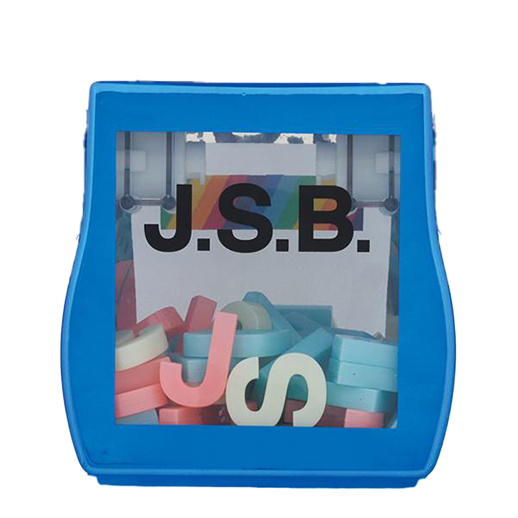 BE@RBRICK J.S.B. 3RD Ver. 1000％