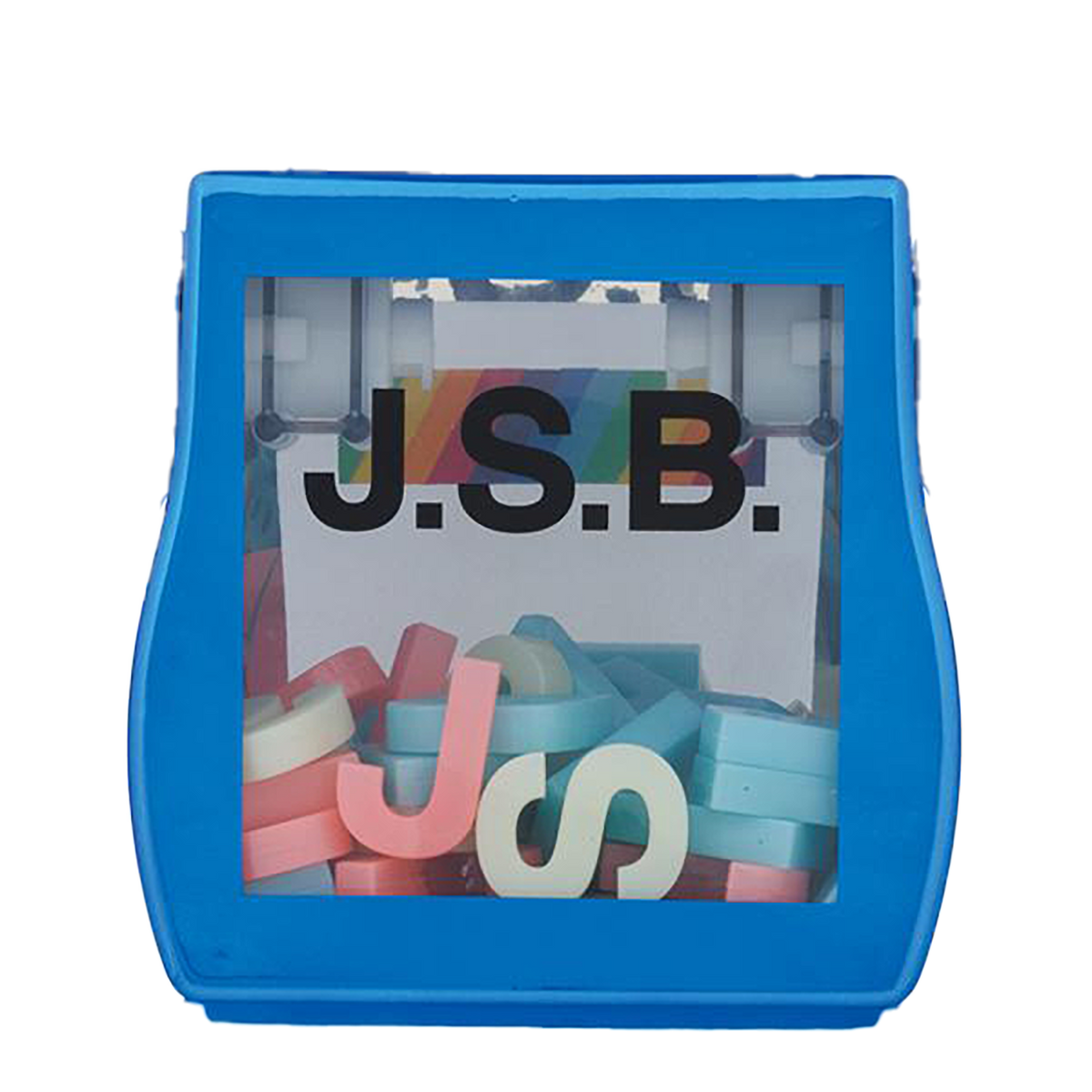 BE@RBRICK J.S.B. 3RD Ver. 1000％