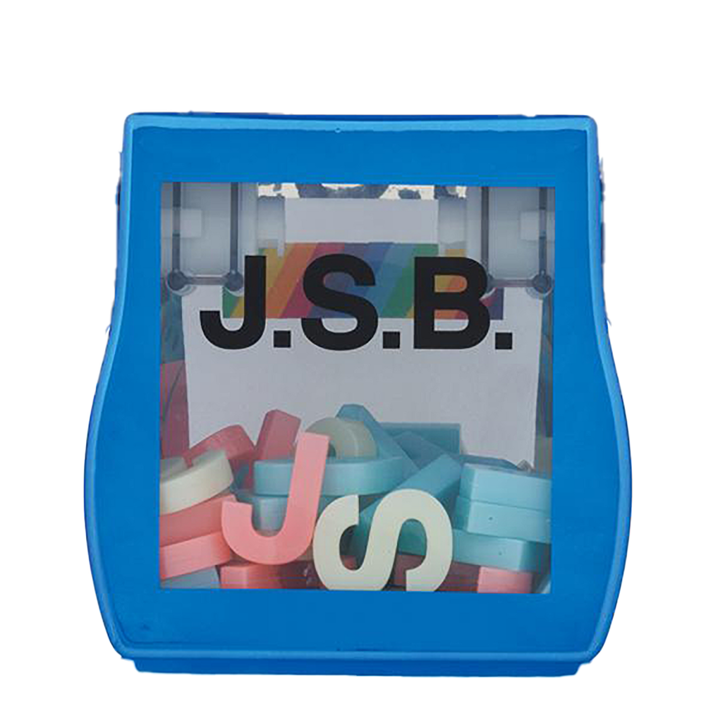 BE@RBRICK J.S.B. 3RD Ver. 1000％