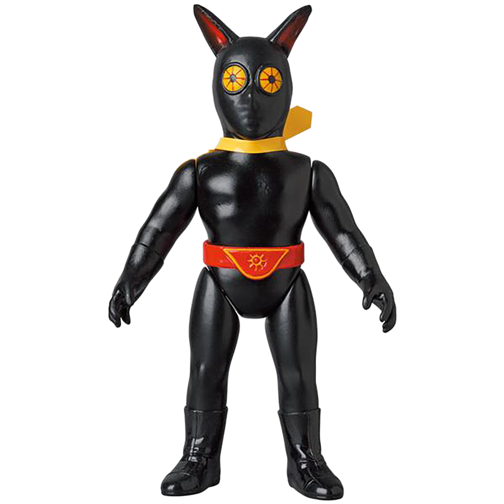 Black Satan Soldiers (from Kamen Rider Stronger)《Planned to be shipped in late Apr. 2021》