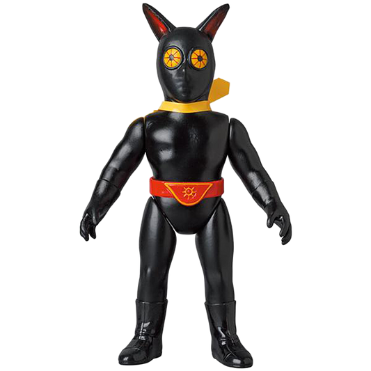 Black Satan Soldiers (from Kamen Rider Stronger)《Planned to be shipped in late Apr. 2021》