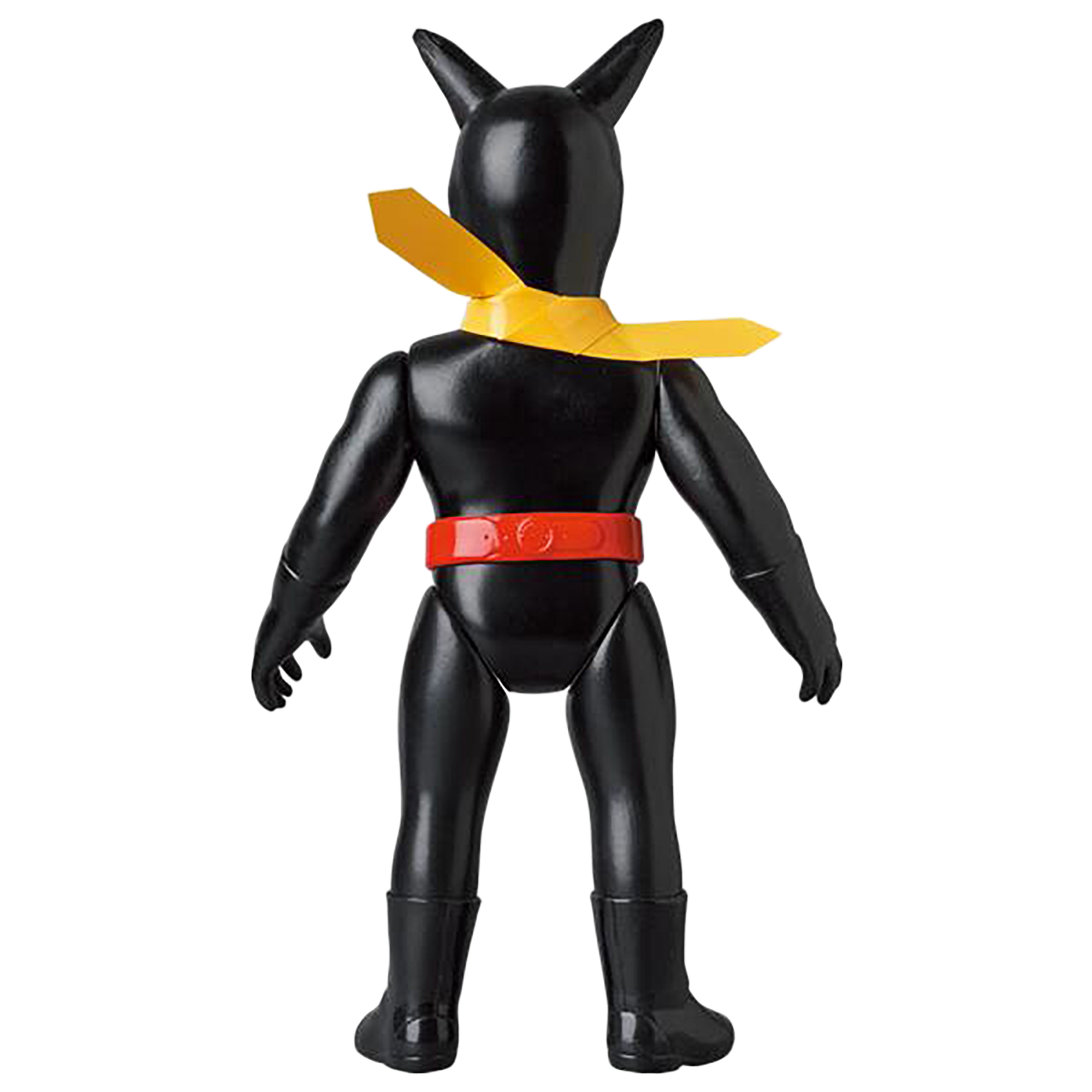 Black Satan Soldiers (from Kamen Rider Stronger)《Planned to be shipped in late Apr. 2021》