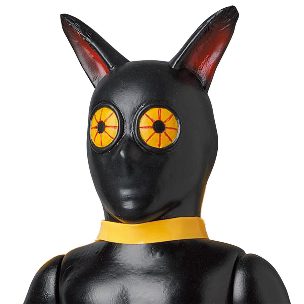 Black Satan Soldiers (from Kamen Rider Stronger)《Planned to be shipped in late Apr. 2021》