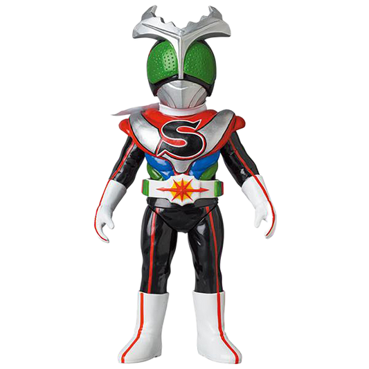 Kamen Rider Stronger(Charge-up version) (from Kamen Rider Stronger)《Planned to be shipped in late Apr. 2021》