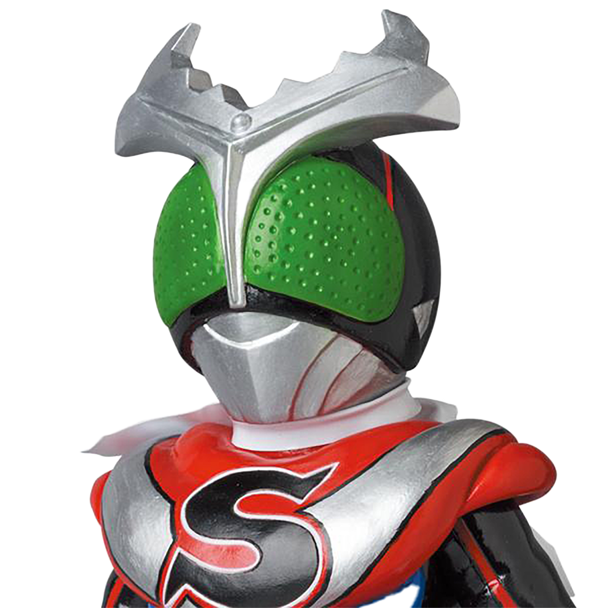 仮面ライダーストロンガー（チャージアップ Ver.）（仮面ライダー