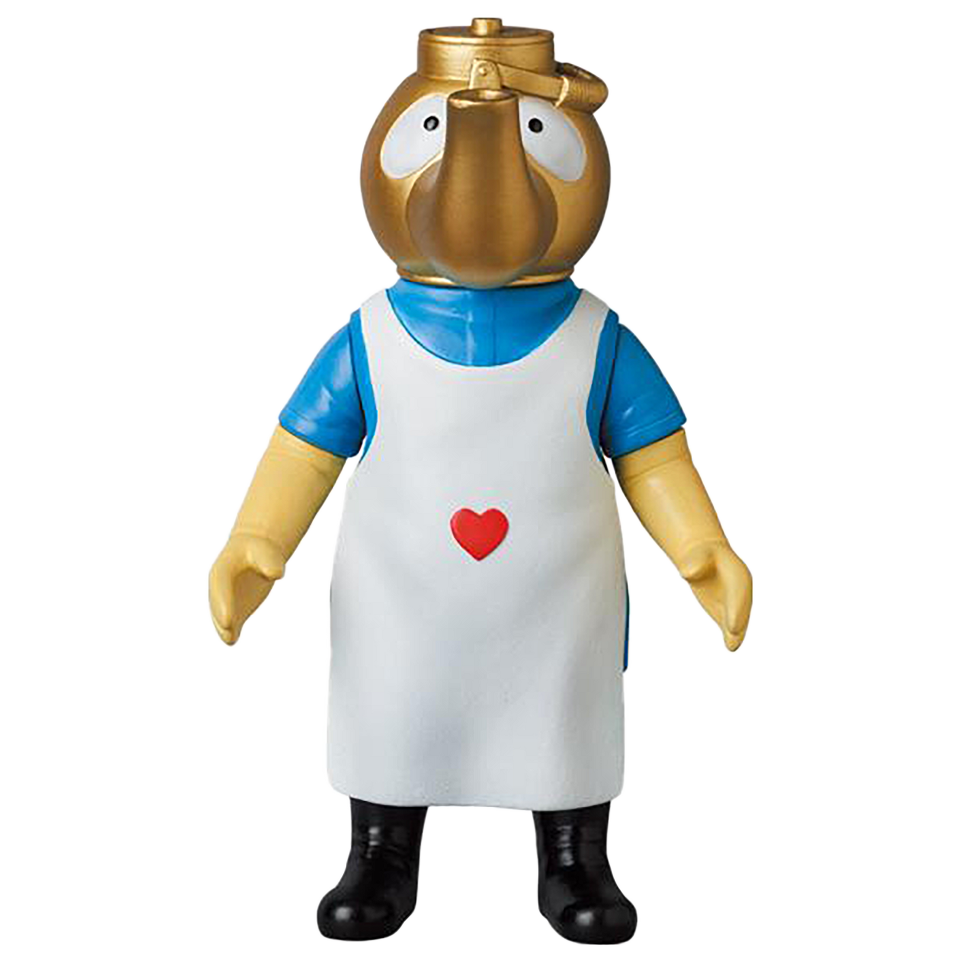 ロボプー（がんばれ!! ロボコンより） | MEDICOM TOY OFFICIAL STORE
