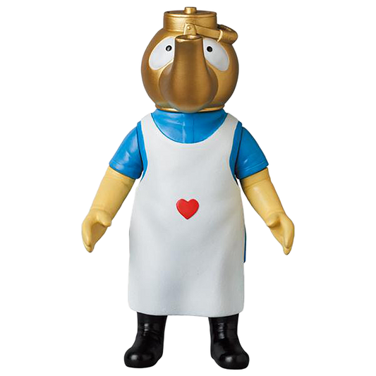 Robopu (From Ganbare!! Robocon!)《Planned to be shipped in late Apr. 2021》