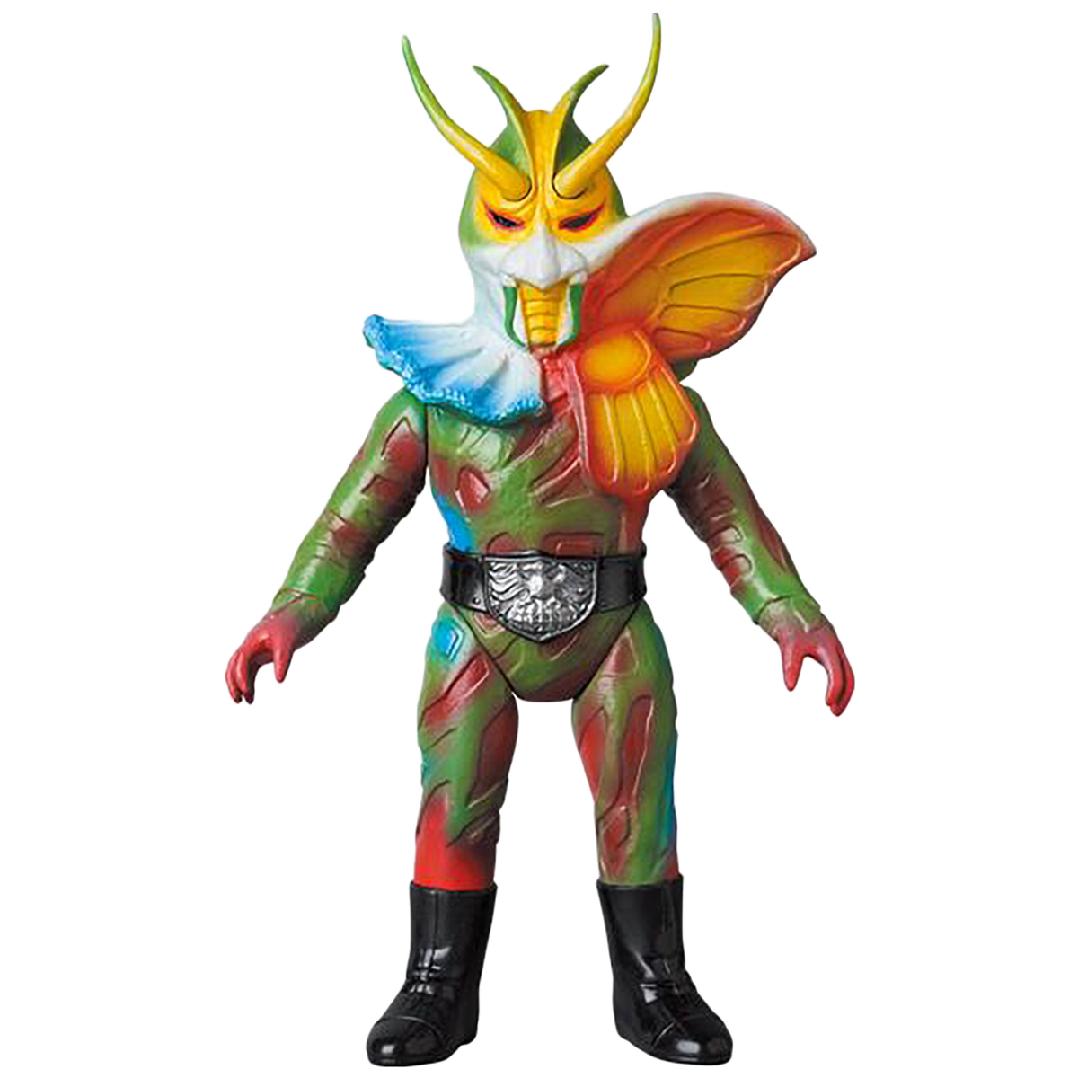 Gireela (from Kamen Rider)《Planned to be shipped in late Apr. 2021》