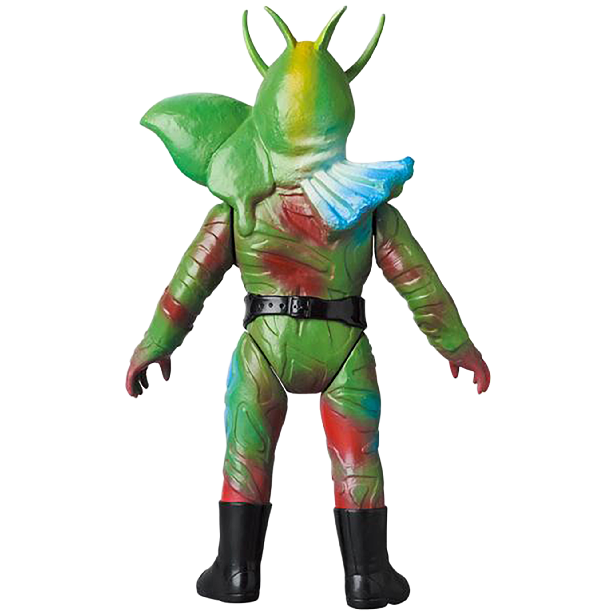 ギリーラ（仮面ライダーより） | MEDICOM TOY OFFICIAL STORE