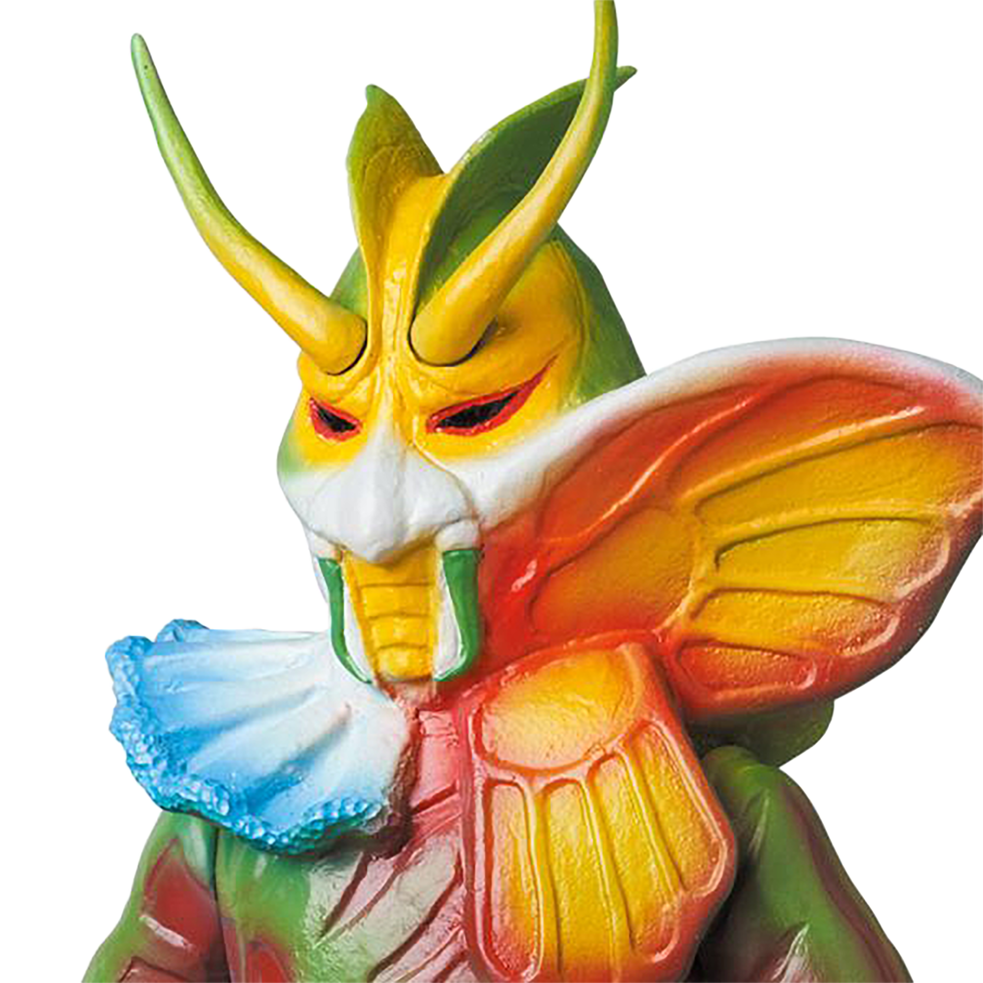 Gireela (from Kamen Rider)《Planned to be shipped in late Apr. 2021》