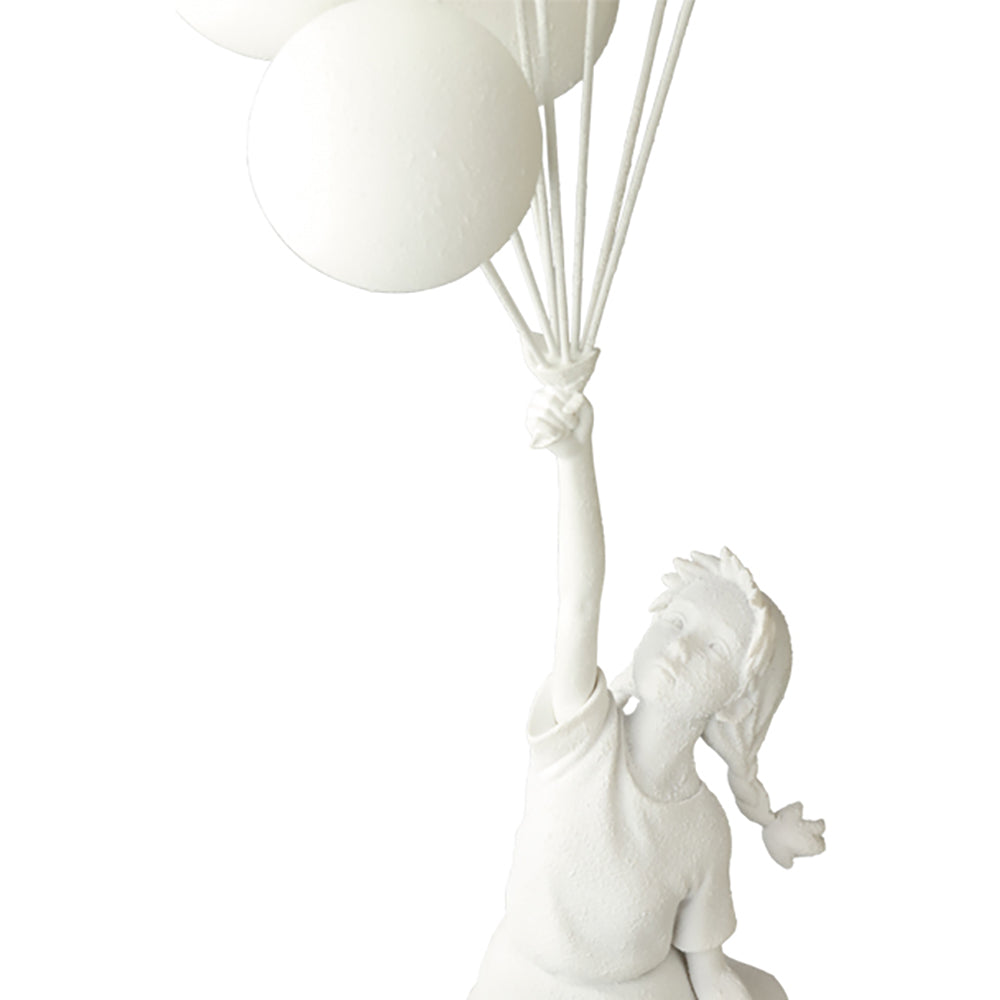 Sync. FLYING BALLOONS GIRL（GESSO Ver.）_2