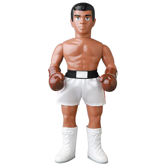 SFS Muhammad Ali《Planned to be shipped in late Apr. 2021》