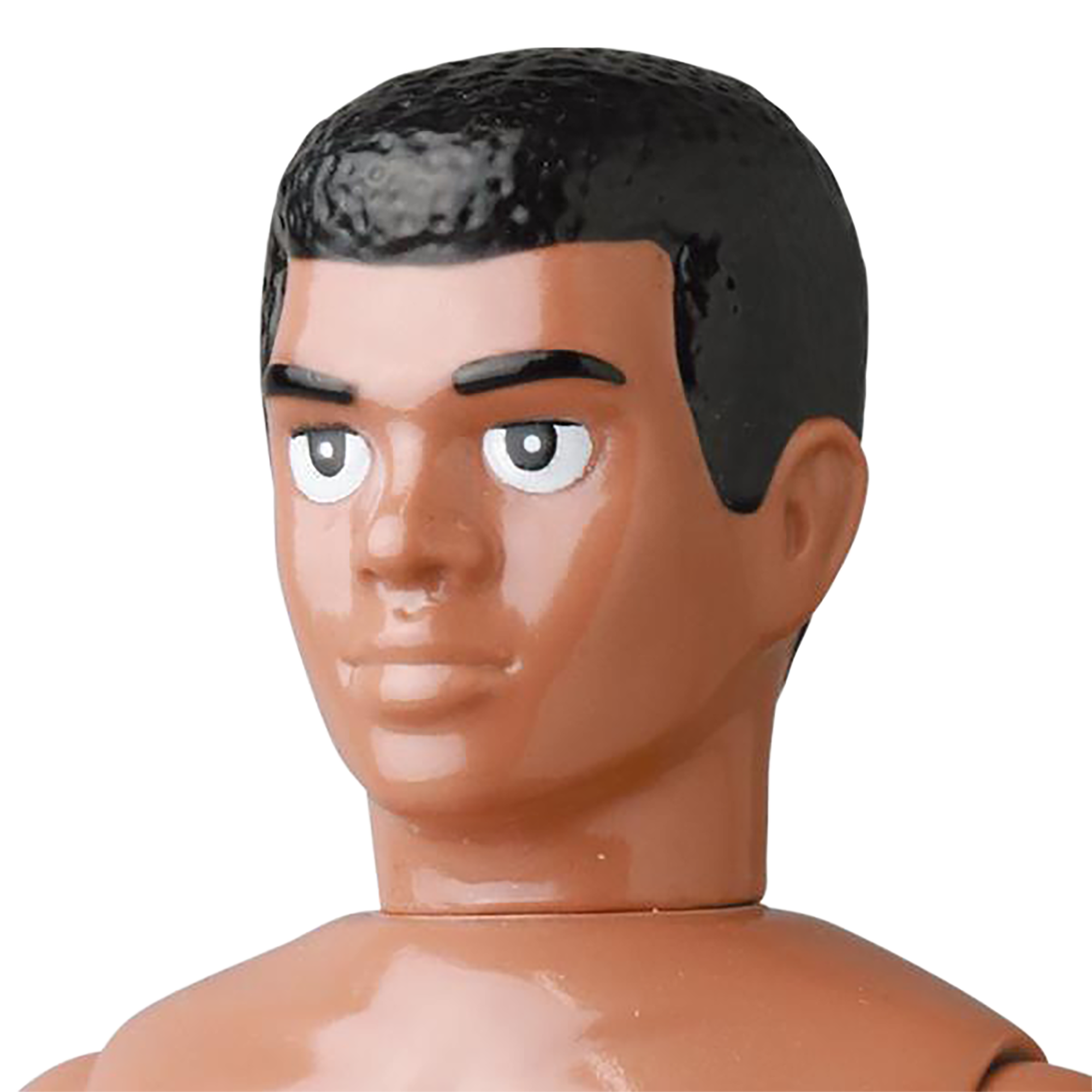SFS Muhammad Ali《Planned to be shipped in late Apr. 2021》