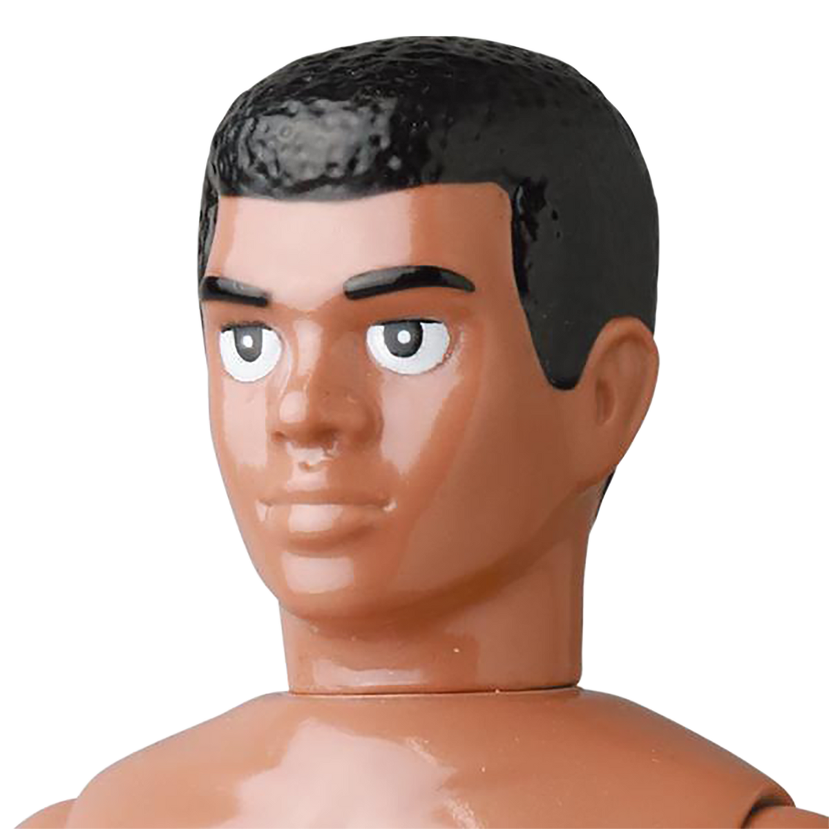 SFS Muhammad Ali《Planned to be shipped in late Apr. 2021》