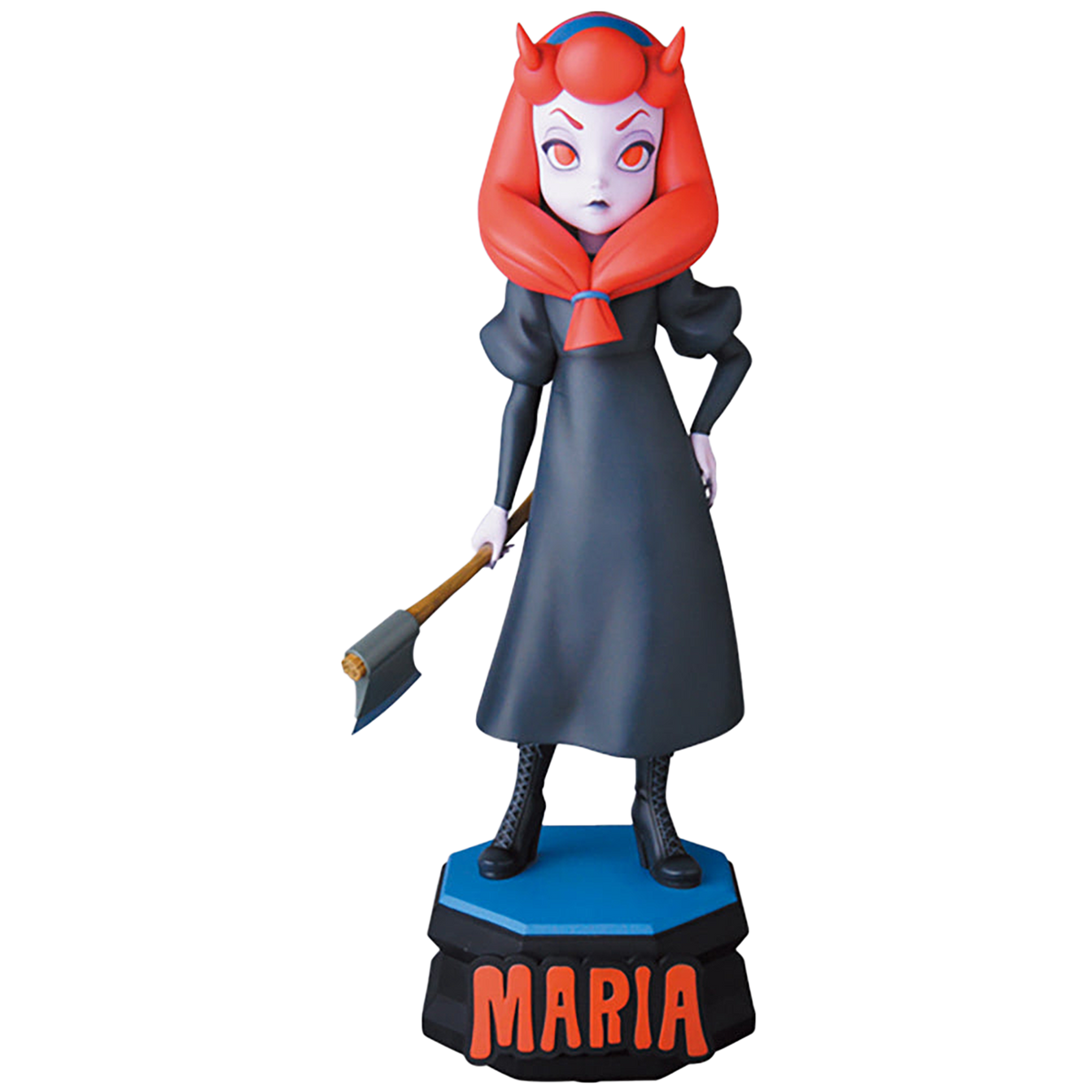 MARIA STATUE
