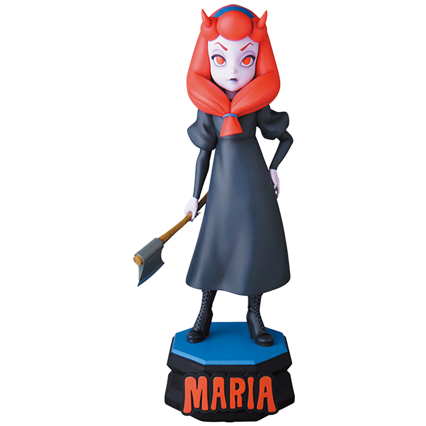 MARIA STATUE