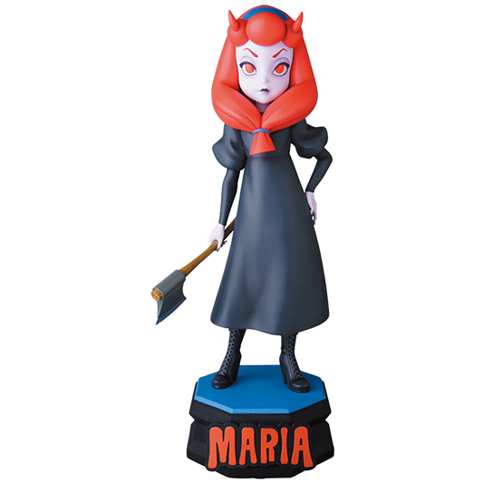 MARIA STATUE