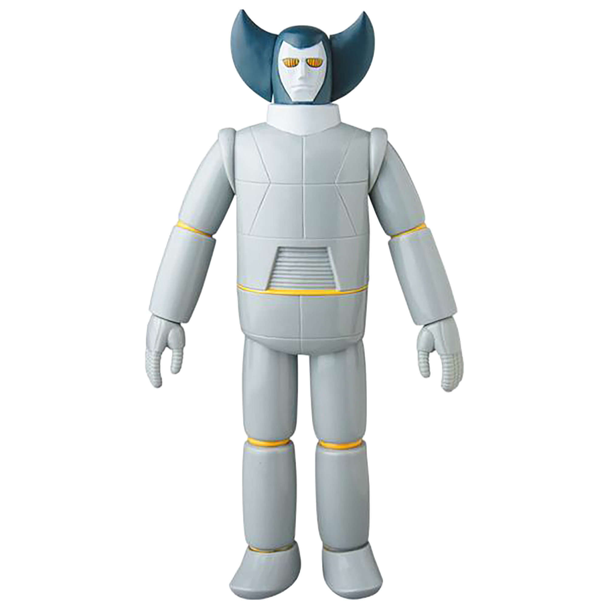 Poseidon (2nd Season) [Scheduled to ship late April 2021]